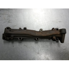 111Q110 Left Exhaust Manifold From 2003 Chevrolet Silverado 2500 HD 6.6 8972245874 Duramax Diesel 111Q110 Left Exhaust Manifold From 2003 Chevrolet Silverado 2500 HD 6.6 8972245874 Duramax Diesel